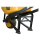 Cat Zestaw koło i oś do taczki K22-000 500kg - 1604126 - zdjęcie 3
